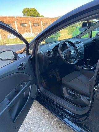 SEAT Leon 2008