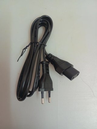 Cable para máquina de coser