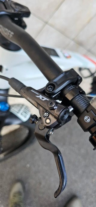 Mondraker Crafty Carbon R 2025