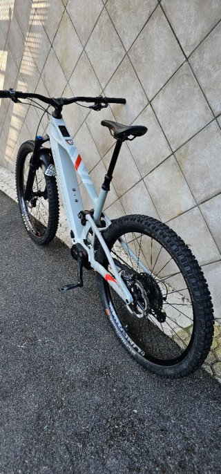 Mondraker Crafty Carbon R 2025