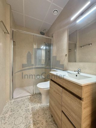 Piso en alquiler en Casco Antiguo - Centro en Badajoz