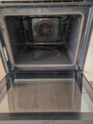 Horno Teka