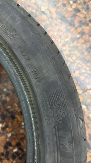 Michelin Primacy 4 225/45 R17 94Y XL