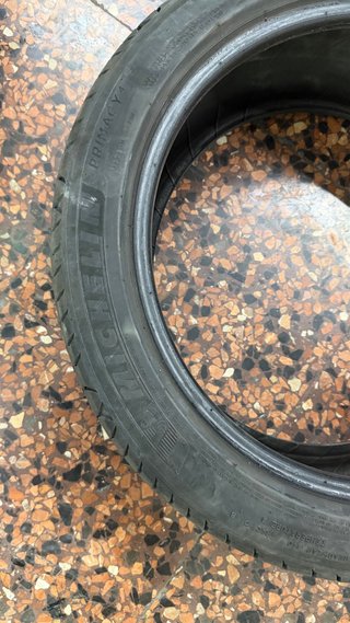 Michelin Primacy 4 225/45 R17 94Y XL