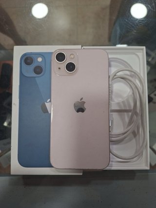 iPhone 13 128GB Libre