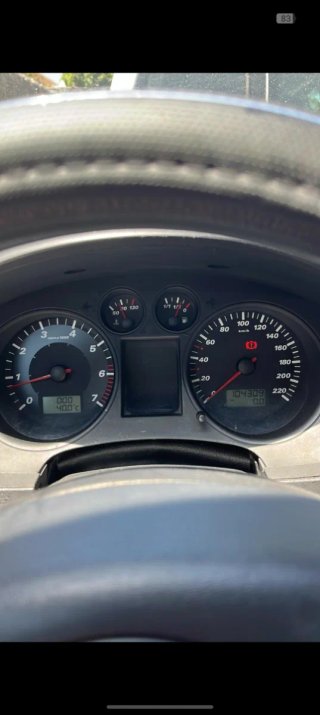 SEAT Ibiza 2002