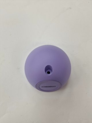 Sonido Altavoces HiFi Amazon Alexa Morado