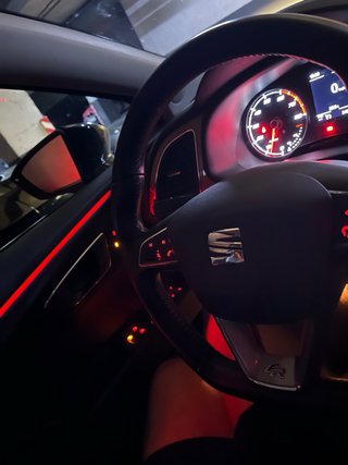 SEAT Leon 2014