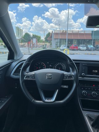 SEAT Leon 2014