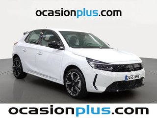 Opel Corsa 1.2 T XHL Hybrid GS eDCT 81 kW (110 CV)