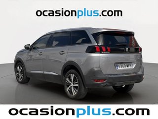 Peugeot 5008 PureTech 130 S&S Allure Pack EAT8 96 kW (130 CV)
