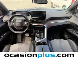Peugeot 5008 PureTech 130 S&S Allure Pack EAT8 96 kW (130 CV)