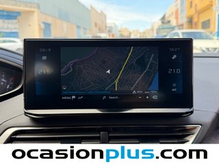Peugeot 5008 PureTech 130 S&S Allure Pack EAT8 96 kW (130 CV)