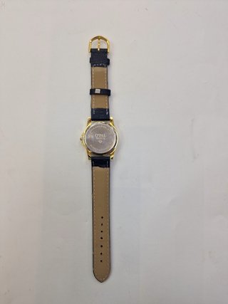Orologio Bracciale Uomo Diamond
