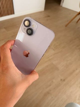 iPhone 14 Plus 128GB Viola