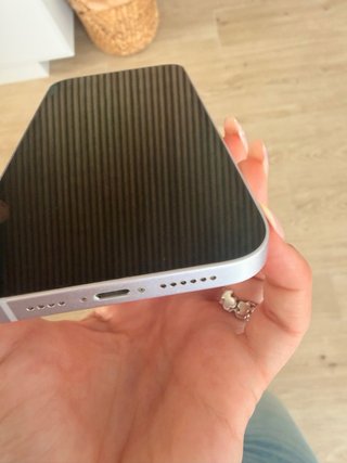 iPhone 14 Plus 128GB Viola