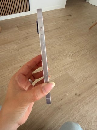 iPhone 14 Plus 128GB Viola