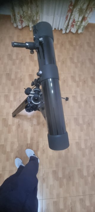 Telescopio Newtoniano Tasco 302012