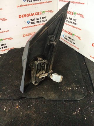 Espejo Exterior Derecho Ford Focus MK2 2007