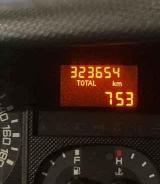 Iveco Daily 2008