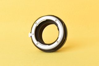 Adattatore K&F Concept Nikon G a Sony E