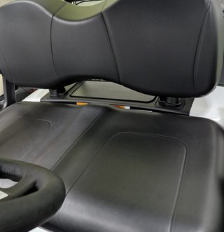 Buggy Yamaha Drive Gasolina