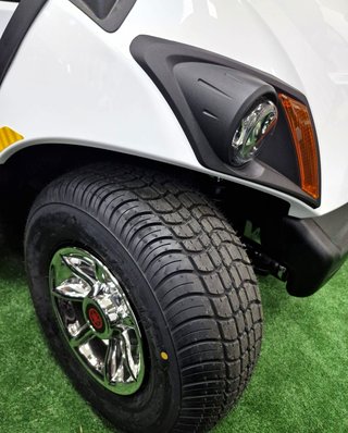 Buggy Yamaha Drive Gasolina