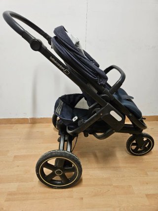 Carrito Bebéconfort