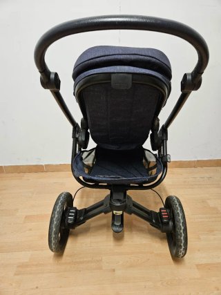 Carrito Bebéconfort