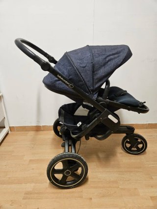 Carrito Bebéconfort