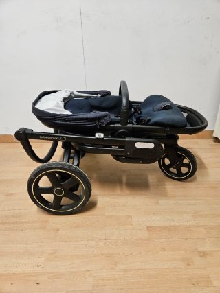 Carrito Bebéconfort