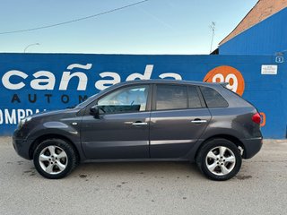 Renault Koleos 2010