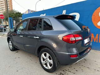 Renault Koleos 2010