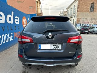Renault Koleos 2010