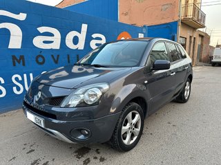 Renault Koleos 2010