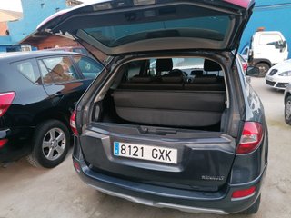 Renault Koleos 2010