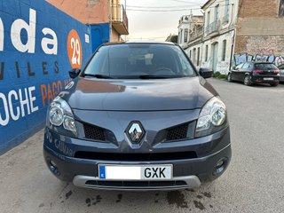 Renault Koleos 2010