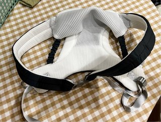Mochila Porta Bebés Ergonómica