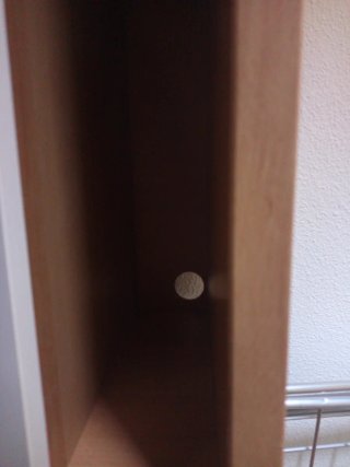 Mueble televisión,vesta