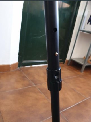 Maletín Tocador Trolley Maquillaje con Luces