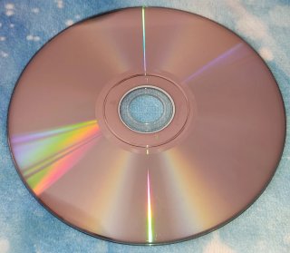 PS2 - Kingdom Hearts