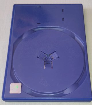 PS2 - Kingdom Hearts