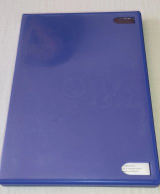 PS2 - Kingdom Hearts