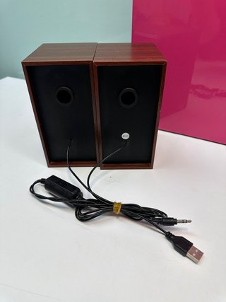 Altavoces PC X-cell
