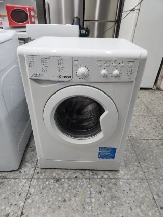LAVADORA INDESIT GARANTIA TRANSPORTE