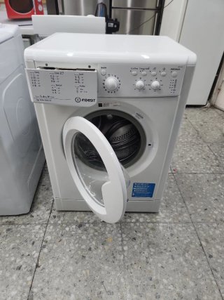 LAVADORA INDESIT GARANTIA TRANSPORTE