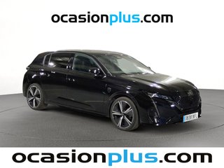 Peugeot 308 PureTech 130 S&S GT EAT8 96 kW (130 CV)