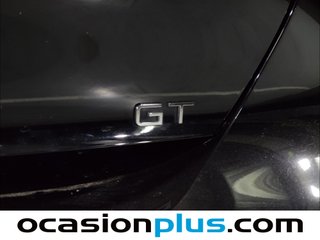 Peugeot 308 PureTech 130 S&S GT EAT8 96 kW (130 CV)