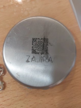 Conjunto ZAJIRA