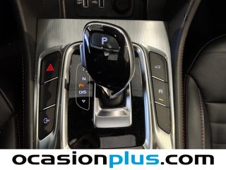 MG HS 1.5 Turbo GDI Luxury DCT 119 kW (162 CV)